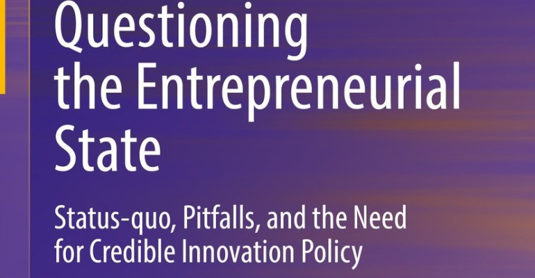 Hero image for news page CD entrepreneurial state