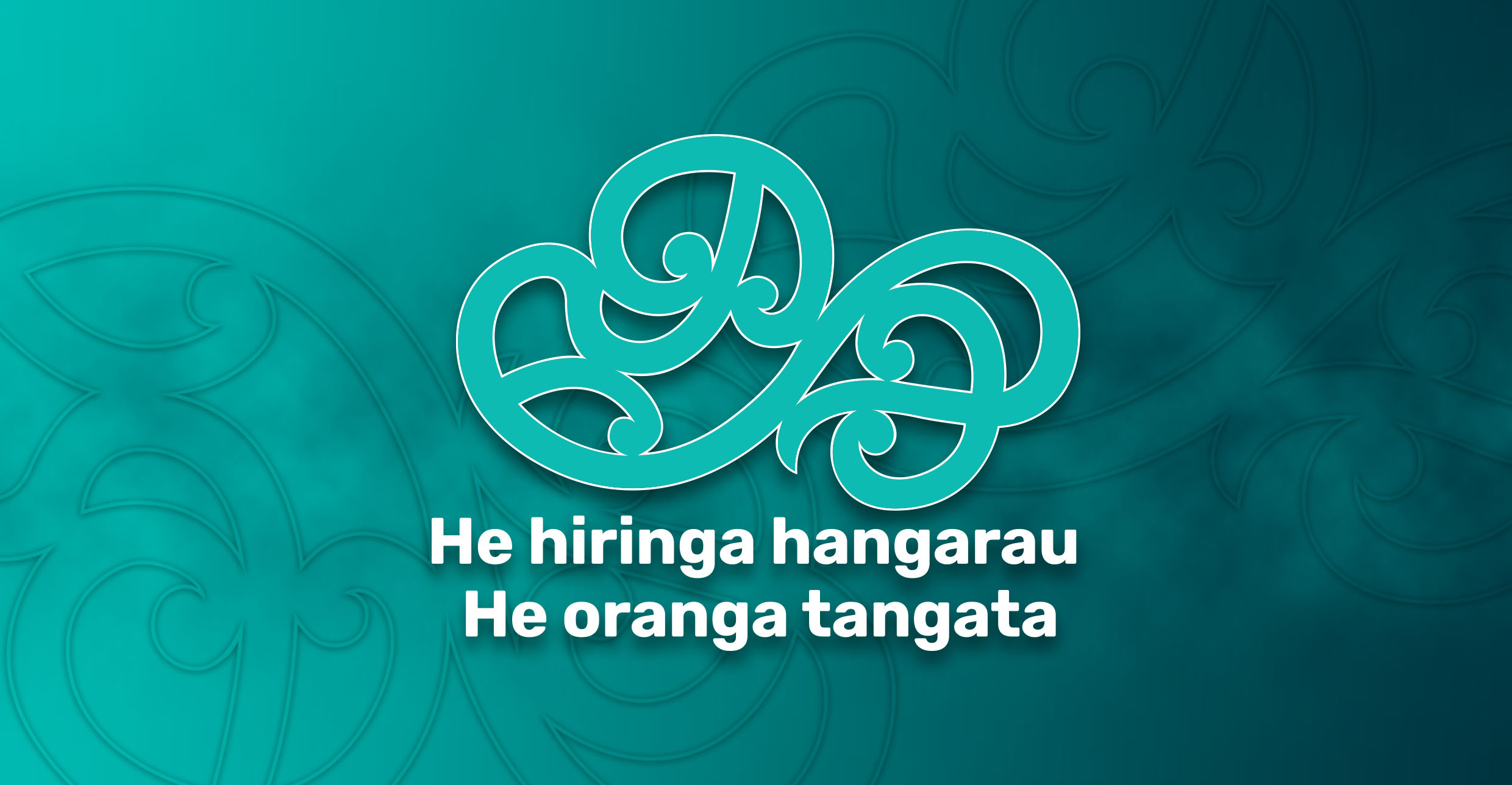 Hero image He hiringa hangarau