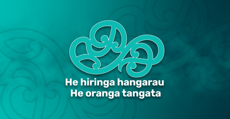 Hero image for news page He hiringa hangarau